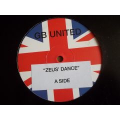 GB United - GB United - Zeus Dance - Systematic