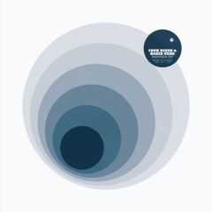 Jack Dixon & Robin Card - Jack Dixon & Robin Card - Decade EP - Take Records