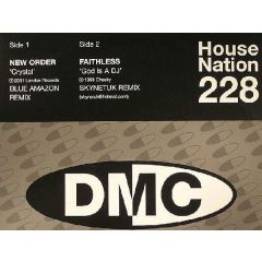 Various - Various - House Nation 228 - DMC