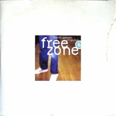 Various Artists - Various Artists - Freezone 6: Fourth Person Singular - Ssr Records