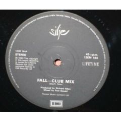 Silje - Silje - Fall (Club Mix) - EMI