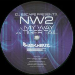 NW2 - NW2 - My Way - Musik Hertz