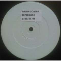 Pablo Escabar - Pablo Escabar - Experience - White
