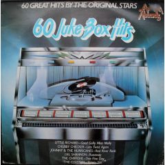 Various Artists - Various Artists - 60 Juke Box Hits - Arrival Records