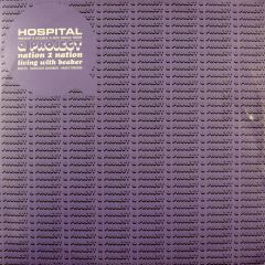 Q Project - Q Project - Nation To Nation / Living With Beaker - Hospital