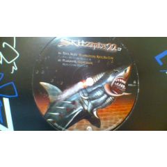 Nick Skitz - Nick Skitz - Skitzmix 22 EP - Dinky