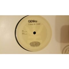 Genku - Genku - Creep & Crawl - Vicious Grooves