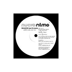 Season Ft Ernesto - Season Ft Ernesto - Juice (Math Union Mix) - Nuevo Ritmo 2