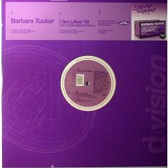 Barbara Tucker - Barbara Tucker - I Get Lifted '09 [Part 2: Bob Sinclar Mixes] - D:Vision