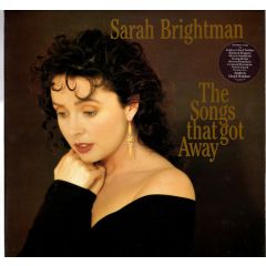 Sarah Brightman - Sarah Brightman - The Songs That Got Away - Really Useful Records