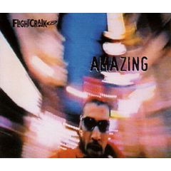 Flightcrank - Flightcrank - Amazing - Copasetik