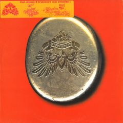 Paul Johnson - Paul Johnson - White Winds/Santa Claus (Remix) - Crydamoure