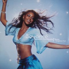 Beyonce Feat Sean Paul - Beyonce Feat Sean Paul - Baby Boy - Columbia