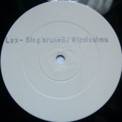 LUX - LUX - Singlarune - 786