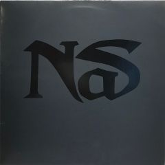 NAS - NAS - I Can - Columbia