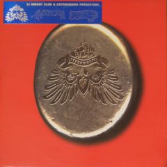 Le Knight Club - Le Knight Club - Hysteria - Crydamoure