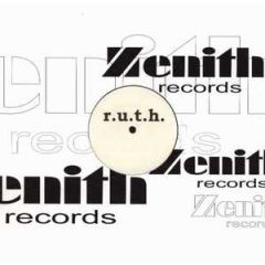 Ultrawave - Ultrawave - Running Up That Hill - Zenith