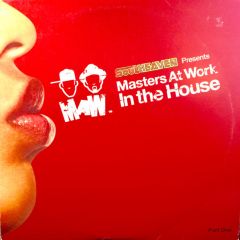 Soul Heaven Presents - Soul Heaven Presents - Masters At Work In The House (Part 1) - Ith Records