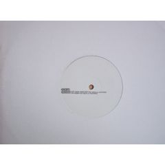 Koncept - Koncept - Teardrops - White