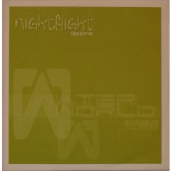 Nightflight - Nightflight - Desire - Waterworld