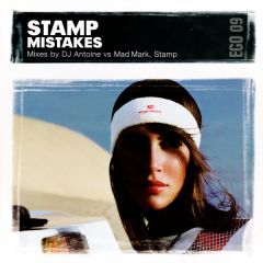Stamp - Stamp - Mistakes - Egoiste