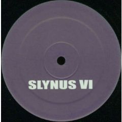 Slynus - Slynus - Slynus VI - Va Recordings