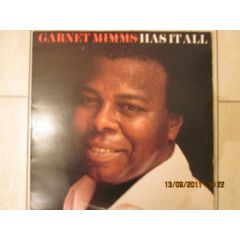 Garnet Mimms - Garnet Mimms - Has It All - Arista