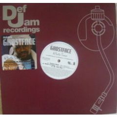 Ghostface Killah / Method Man - Ghostface Killah / Method Man - Pretty Toney / Tical 0 - Def Jam Recordings