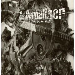 The Herbaliser - The Herbaliser - The Blend (Instrumentals) - Ninja Tune