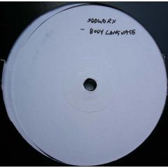 Oddworx - Oddworx - Body Language EP - Session Recordings