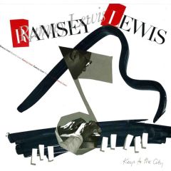 Ramsey Lewis - Ramsey Lewis - Keys To The City - CBS