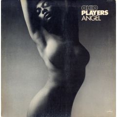 Ohio Players - Ohio Players - Angel - Mercury