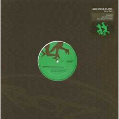 High Spies & D'Layna - High Spies & D'Layna - Better Days - Rootz