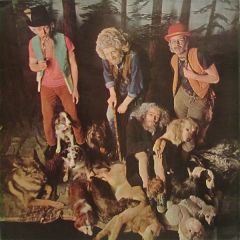 Jethro Tull - Jethro Tull - This Was - Island Records