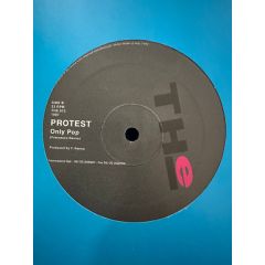 Protest - Protest - Pop Muzik / Only Pop - THe