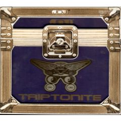 Jason Moore / Andrew Galea & Tomislav - Jason Moore / Andrew Galea & Tomislav - Journeys By DJ - Triptonite - Journeys By DJ