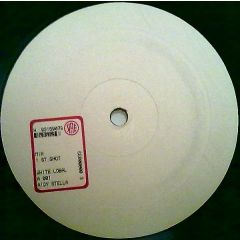 Unknown Artist - Unknown Artist - Whats Missing - White