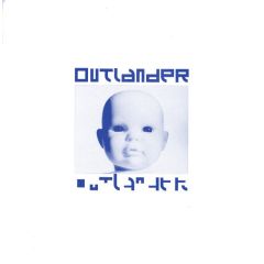 Outlander - Vamp - R & S Records