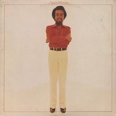 Sergio Mendes - Sergio Mendes - Sergio Mendes - A&M