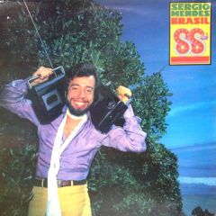 Sergio Mendes & Brasil '88 - Sergio Mendes & Brasil '88 - Brasil '88 - Elektra