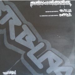 Aquasky Vs Master Blaster - Aquasky Vs Master Blaster - Seville / Coffee (Remixes) - Shadow Cryptic