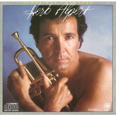 Herb Alpert - Herb Alpert - Blow Your Own Horn - A&M Records