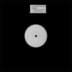 Total Science - Total Science - Street Level EP - Renegade Hardware