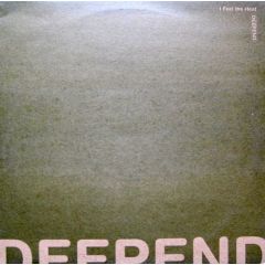 Deepend - Deepend - I Feel The Heat - Dev 005
