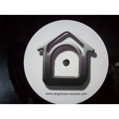 Sherbert - Sherbert - Close To You (Remixes) - Doghouse