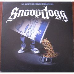 Snoop Dogg - Snoop Dogg - Snoop Dogg - Virgin