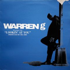 Warren G Feat Toi  - Warren G Feat Toi  - Lookin' At You - Universal