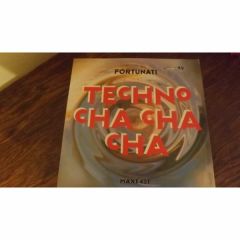 Michael Fortunati - Michael Fortunati - Techno Cha Cha Cha - On The Beat