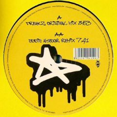 Bazement Freakz - Bazement Freakz - Spikehead - Vendetta
