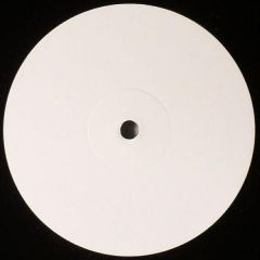 Foter - Foter - Dubwise EP - White